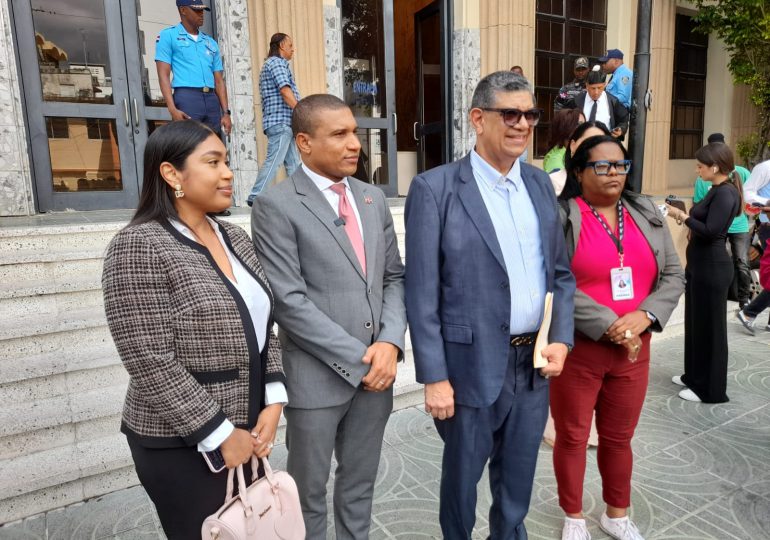 Periodista Vargavila Riverón se querella contra Ángel Martínez por difamación e injuria