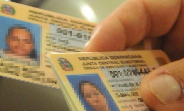 FP reitera solicitud a JCE información sobre proyecto renovación de cédula