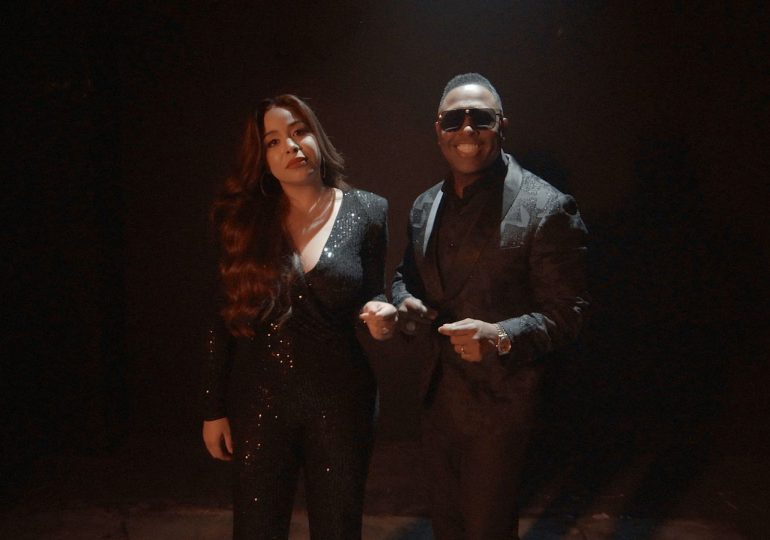 Sexappel y Ehshawnee, estremecen en “Corazón encadenado”