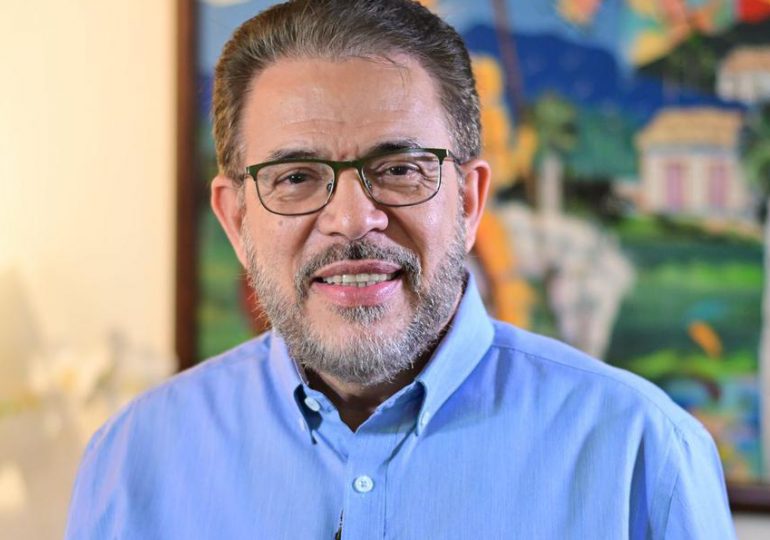 Guillermo Moreno: “El 30 de mayo es un día de libertad, memoria y compromiso”