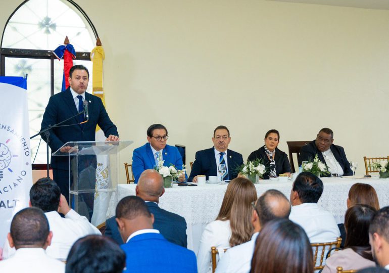 Vista pública en Higüey abre espacio de diálogo sobre futuro territorial de Verón Punta Cana