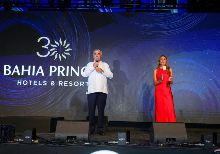 Asonahores destaca sector turismo como motor del crecimiento económico