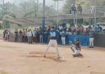 BPLBÉISBOL impacta con showcase de jugadores clase 2027-2028