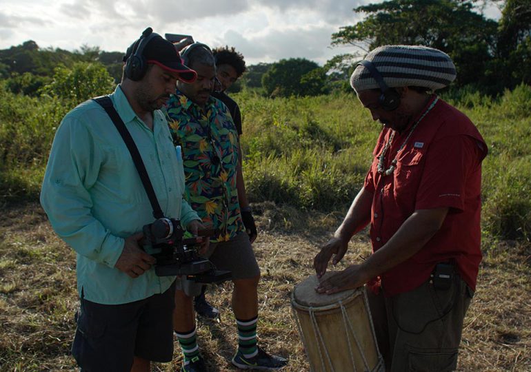 Kacimiro: Documental ganador de Fine Arts que retrata la tradición de los Congos de Villa Mella