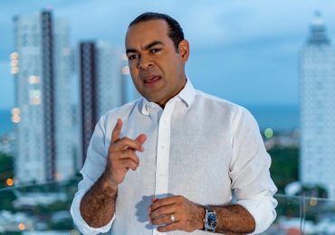 El comunicador Kali Michel pide a Abinader aprobar ley de expresión para regular “desorden” en redes