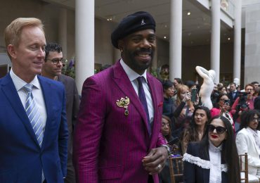 La Met Gala recauda un récord de 31 millones de dólares antes del exclusivo evento