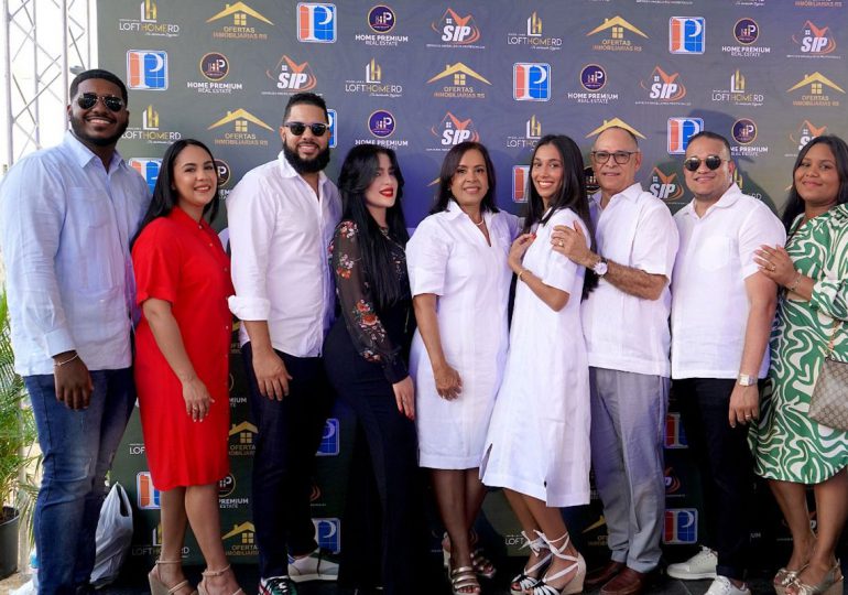 Lanzan segunda etapa de proyecto para viviendas en SDE