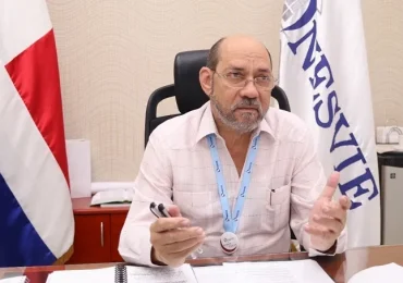 Solo el Cabral y Báez ha sido reforzado: Onesvie urge intervención estructural en hospitales y escuelas ante riesgo sísmico