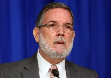 Roberto Rodríguez Marchena: el servidor noble que hizo de la patria su causa