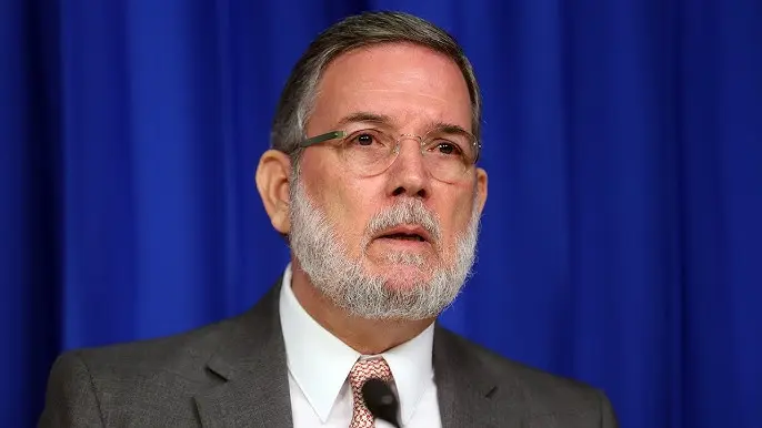 Roberto Rodríguez Marchena: el servidor noble que hizo de la patria su causa