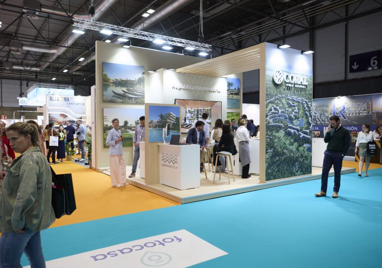 Coral Golf Resort presenta en SIMA Madrid 2025 su propuesta residencial y de inversión en RD