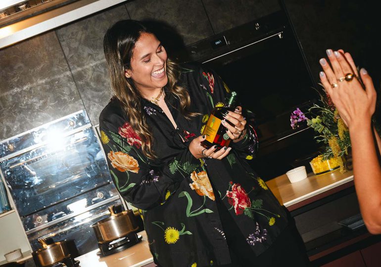 Buchanan's celebra el sabor de la familia elegida con el lanzamiento de Buchanan’s Pineapple en República Dominicana