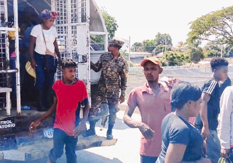 Por una política migratoria integral