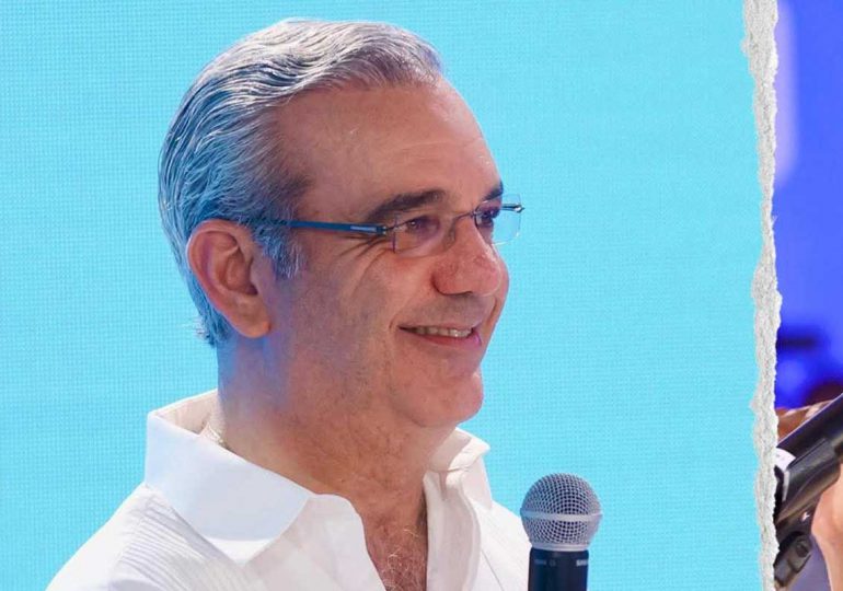 Presidente Abinader dispone solución a problemáticas presentadas por comunitarios de SC