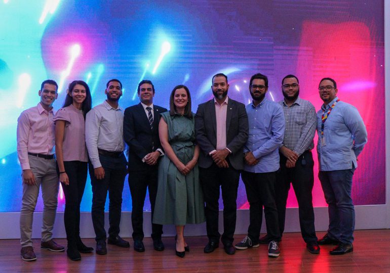 Proyectos estudiantiles de la PUCMM logran grandes premios de ProIndustria