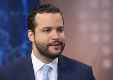 Rafael Paz denuncia fraude con inteligencia artificial que utiliza imagen y voz del presidente Abinader