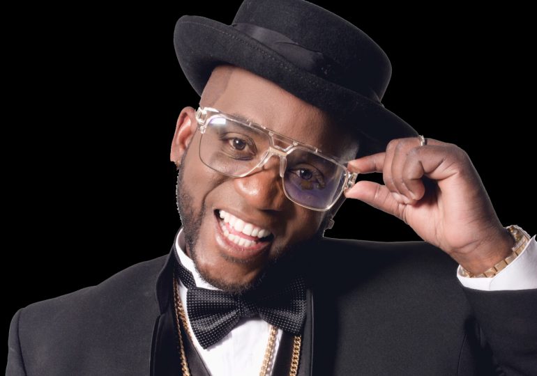 Bonco Quiñongo regresa a República Dominicana para una noche de risas garantizadas