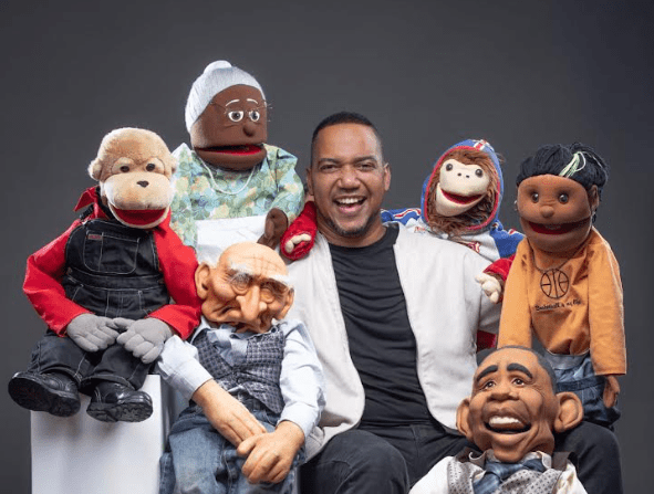 Liondy Ozoria presentará por tercera vez “El Espectáculo” más audaz de su carrera