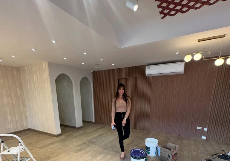 Liza Blanco celebra 5 años de su boutique y anuncia emocionante expansión