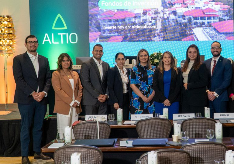 Sociedad Administradoras de Fondos de Inversión destaca sólido desempeño