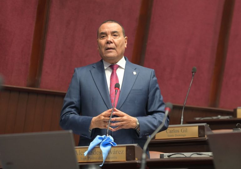 Diputado propone regularizar haitianos para mejorar control migratorio sin otorgar nacionalidad