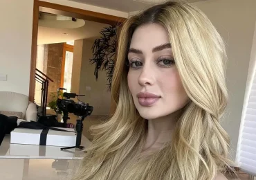 Asesinan a tiros a influencer mexicana durante transmisión en vivo por TikTok