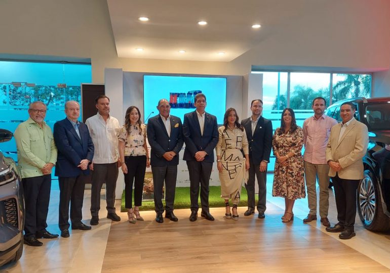 Torneo de Golf ADOEXPO 2025 será el 14 de junio en Corales Golf Course, Puntacana