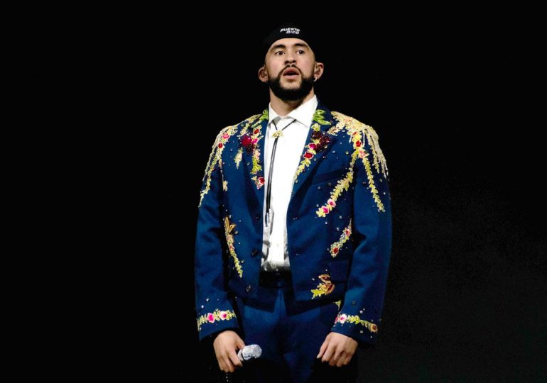 Un artista nigeriano demanda a Bad Bunny por supuesto plagio en 'Un Verano Sin Ti'