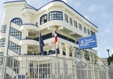 Ministerio Público solicitará prisión preventiva contra imputado por muerte de la joven Paula Santana Escalante