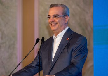 Luis Abinader arrasa en Puerto Plata con 69% de aprobación