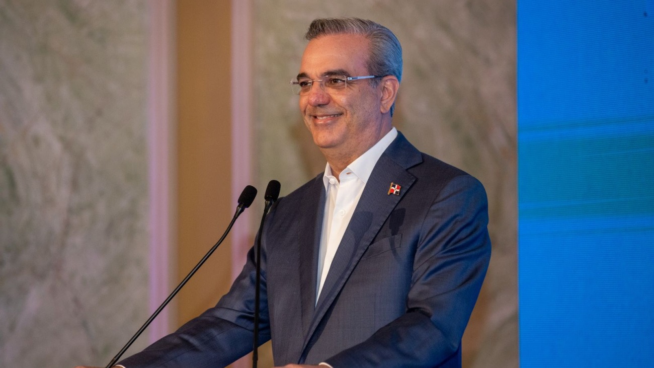 Luis Abinader arrasa en Puerto Plata con 69% de aprobación