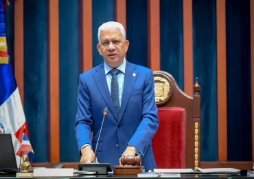 Video: Presidente del Senado dice que reunión de ex presidentes envió un mensaje de unidad a comunidad internacional