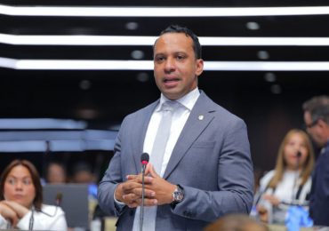 Diputado del PLD asegura que reunión de ex presidentes envía mensaje positivo al país