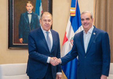 El Deshielo Tardío: La Embajada Rusa en República Dominicana y sus implicaciones geopolíticas