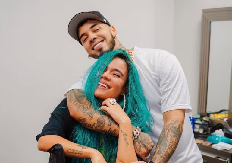 "Fue un infierno": Karol G se sincera sobre su separación con Anuel AA en nuevo documental