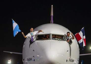 ¡Ahora sí es fácil ir a Argentina! Arajet aumenta sus vuelos a Buenos Aires