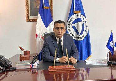 Diputado al Parlacen solicita a Abinader retirar del Congreso proyecto de ley de libertad de expresión