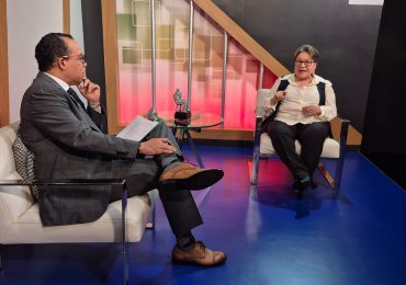 Gloria Ceballos: Hay expectativas de que se presenten huracanes intensos con más frecuencia