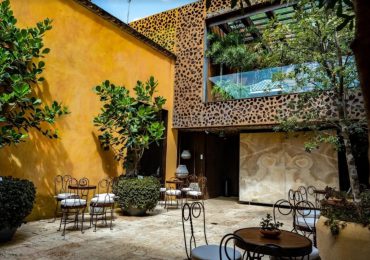 Casa Mella-Russo celebra este fin de semana el Día Internacional de los Museos con arte, música y tradición