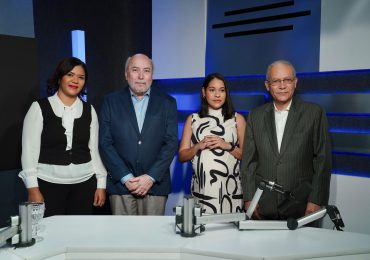 Eric Raful defiende proyecto de ley y afirma que fortalece la libertad de expresión