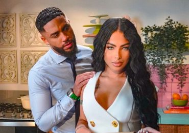 Yailin y Dj Adoni se presentarán juntos en el Palacio Vistalegre de Madrid