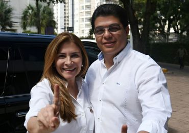 Fellito: "Todos los precandidatos del PRM son buenos, pero Carolina es la mejor"
