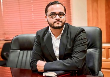 La República Dominicana dice presente: joven líder invitado por Armenia al diálogo global en el Cáucaso