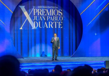 Video: Víctor D’Aza propone aplicación del Presupuesto Estatal Participativo