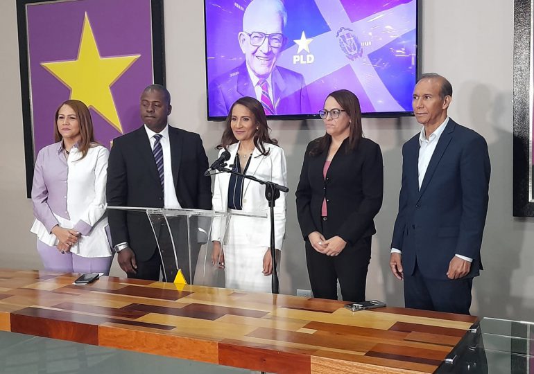 PLD presenta 8 propuestas para mejorar el Desarrollo Humano