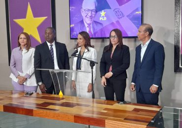 PLD llama al gobierno a diálogo en conflicto entre CMD y Salud Pública