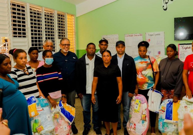 APAP destina más de RD$117 millones a proyectos de impacto social