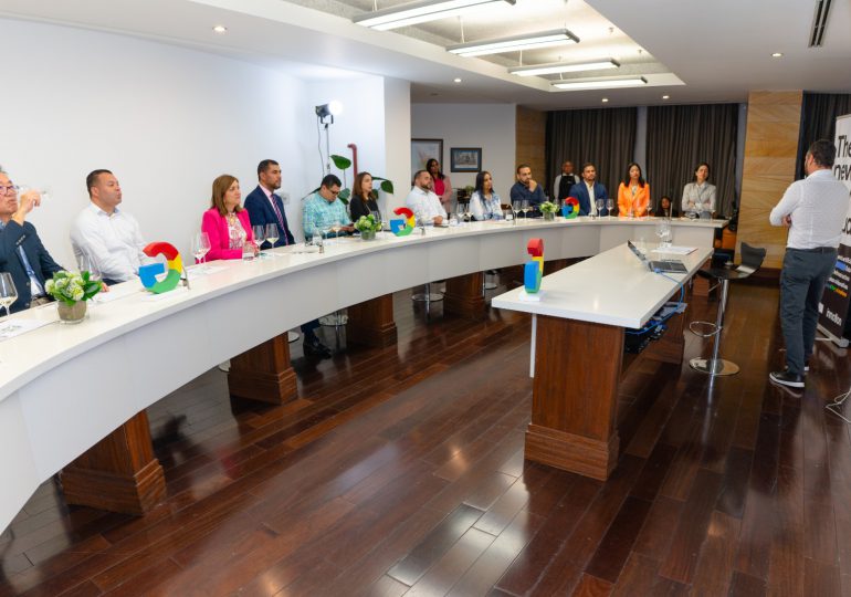 La innovadora plataforma de búsqueda empresarial y agentes de inteligencia artificial Agentspace de Google disponible en RD