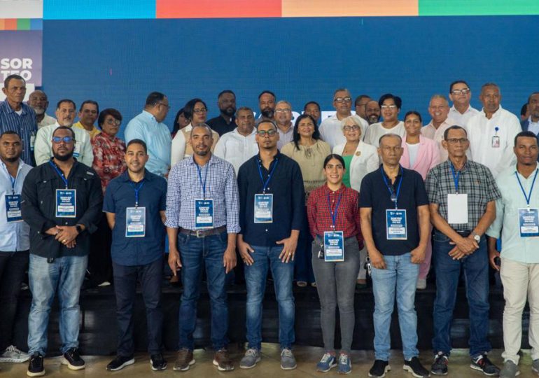 Ayuntamiento SDE realiza sorteo del Presupuesto Participativo con 70 obras entre ingenieros de esta localidad