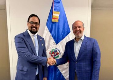Embajadores dominicanos en Canadá fortalecen vínculos diplomáticos con miras a próxima Asamblea de la OACI